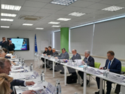 В РГАТУ имени П.А.Соловьёва предложили обучать инженеров-судостроителей