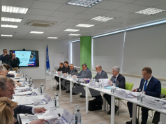 В РГАТУ имени П.А.Соловьёва предложили обучать инженеров-судостроителей