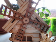 В Рыбинске планируют открыть музей, посвященный мельничному делу