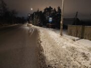 Прокуратура выявила более 100 остановок в Рыбинске, где нет павильонов