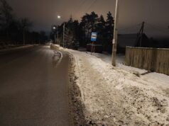 Прокуратура выявила более 100 остановок в Рыбинске, где нет павильонов