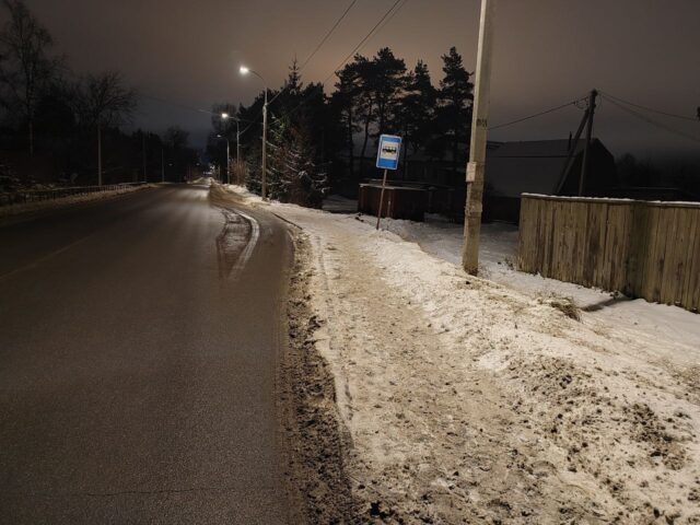 Прокуратура выявила более 100 остановок в Рыбинске, где нет павильонов