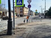 Дмитрий Рудаков: «В течение двух недель город нужно привести в порядок»