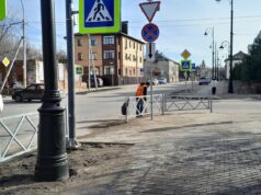 Дмитрий Рудаков: «В течение двух недель город нужно привести в порядок»