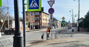 Дмитрий Рудаков: «В течение двух недель город нужно привести в порядок»