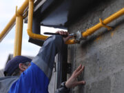 Газораспределительные организации Ярославской области напоминают, как подключить газ по программе догазификации