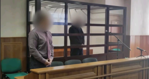 За решетку на 20 лет: в Ярославле огласили приговор госизменнику