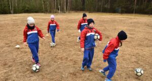 За 50 млн рублей в поселке Борисоглебском планируют обновить стадион