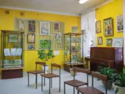 В Рыбинске отремонтируют библиотеку на улице Расторгуева