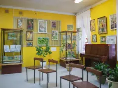 В Рыбинске отремонтируют библиотеку на улице Расторгуева