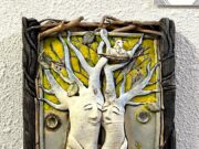 Рыбинцев приглашают на открытие выставки авторской керамики