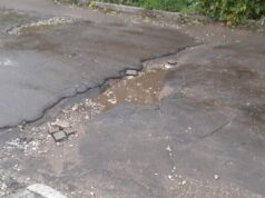 Разбитой дорогой в Рыбинском районе заинтересовался Александр Бастрыкин