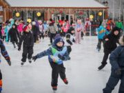 В Ярославской области скоро закроют катки