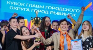 В Рыбинске создают свою лигу КВН