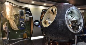 В Ярославской области участники СВО могут получить бесплатные билеты в театры, музеи, на выставки