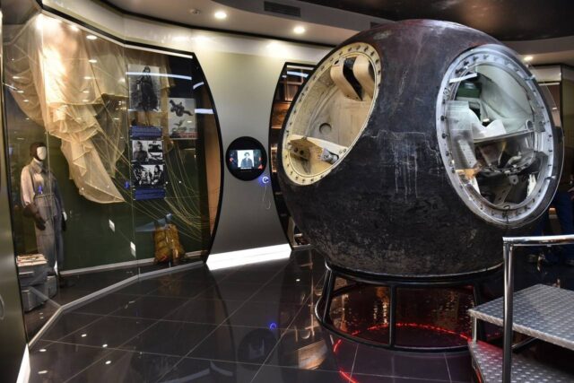 В Ярославской области участники СВО могут получить бесплатные билеты в театры, музеи, на выставки