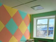 В детской больнице Рыбинска завершился ремонт