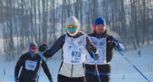 В Рыбинске «Лыжню России» перенесли на декабрь