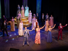 В Рыбинском драмтеатре назвали имена лучших актеров юбилейного сезона