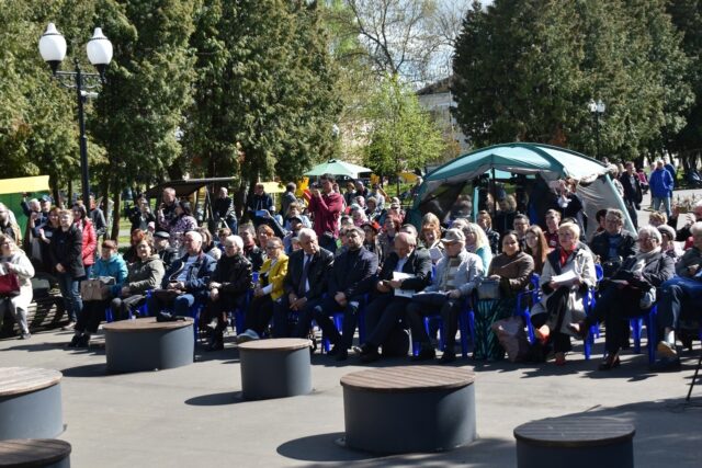 В Рыбинске стартовал прием заявок на всероссийский литературный фестиваль «Солнечный круг»