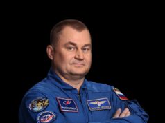 Космонавт Алексей Овчинин примет командование МКС