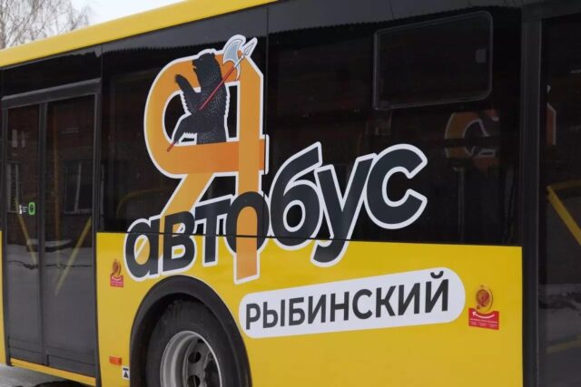 Как будет работать общественный транспорт в Заволжье на втором этапе строительства круга