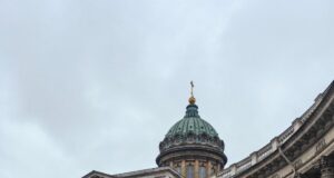 Из Рыбинска в Санкт-Петербург теперь можно будет добраться на автобусе