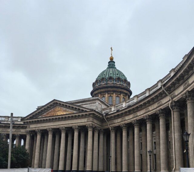 Из Рыбинска в Санкт-Петербург теперь можно будет добраться на автобусе