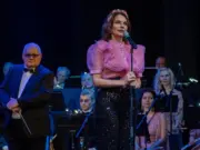 Нина Шацкая получила Орден «За заслуги в культуре и искусстве»