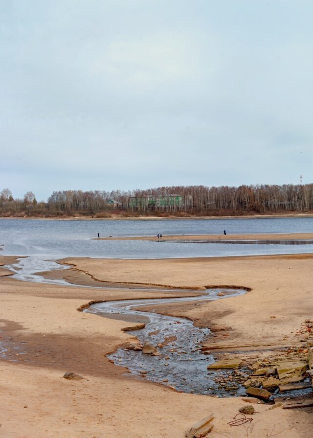 В МЧС предупредили о возможных перебоях с водоснабжением населения