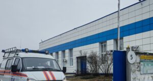 Ярославские газораспределительные компании перешли на усиленный режим работы в период весеннего половодья