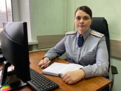 Помощники на пути к свободе