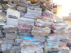 В Рыбинске пройдёт акция «80 тонн макулатуры — к 80-летию Победы»