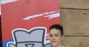 Шахматист из Рыбинска Глеб Щеглов стал победителем первенства Мира по шахматам среди школьников