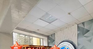 В Рыбинске проходит Всероссийская акция «Стена памяти»