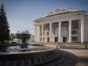 ДК «Авиатор» перешел в казну Рыбинска