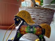 Игрушки советского детства: в Рыбинском музее-заповеднике откроется новая выставка