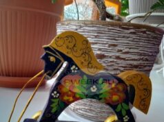 Игрушки советского детства: в Рыбинском музее-заповеднике откроется новая выставка