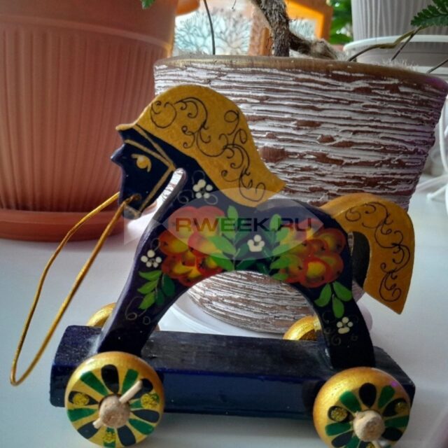 Игрушки советского детства: в Рыбинском музее-заповеднике откроется новая выставка