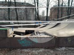 Судьбу скейт-площадки на «Сатурне» могут помочь решить сами скейтеры