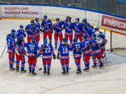 «Полет» начинает битвы в плей-офф «Кубка Регионов»