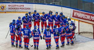 «Полет» начинает битвы в плей-офф «Кубка Регионов»