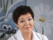 Лучшим детским врачом России стала Светлана Кононина из Рыбинска