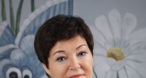 Лучшим детским врачом России стала Светлана Кононина из Рыбинска