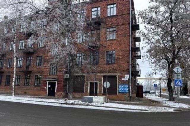 В Рыбинске продают бывшее здание Центра занятости населения