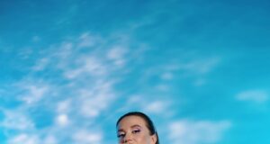 Анастасия Наумова. Девушка, которая поёт!