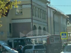 Дело о ДТП с Мариной Степановой передано в суд