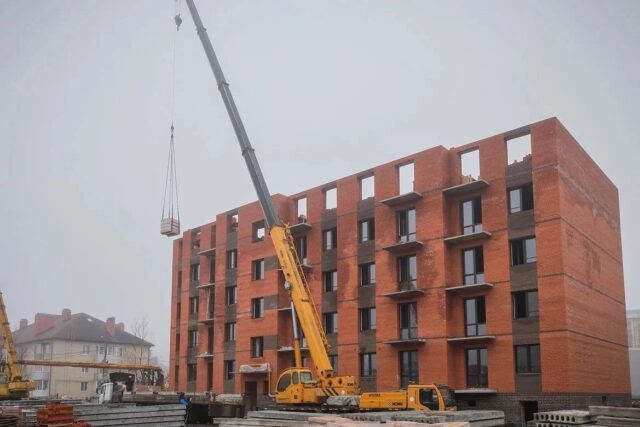 В Рыбинске СК возбудил уголовное по факту мошенничества при реализации национального проекта