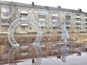 В поселке Каменники планируют организовать летний кинотеатр