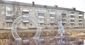 В поселке Каменники планируют организовать летний кинотеатр